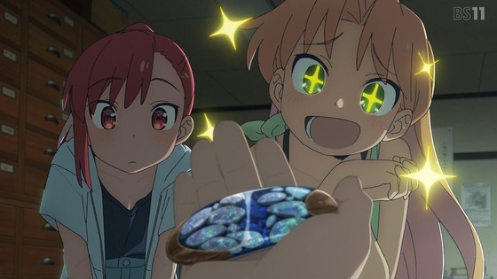 「瑠璃の宝石」9話感想 (37)