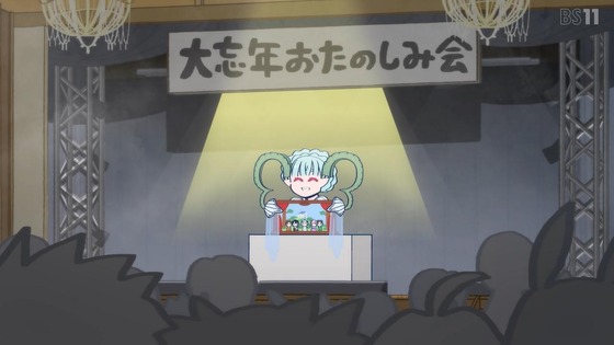 「FGO 藤丸立香はわからない」Season2 24話 25話 26話感想 (83)