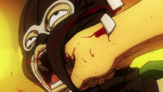 「東島丹三郎は仮面ライダーになりたい」1話感想 (76)