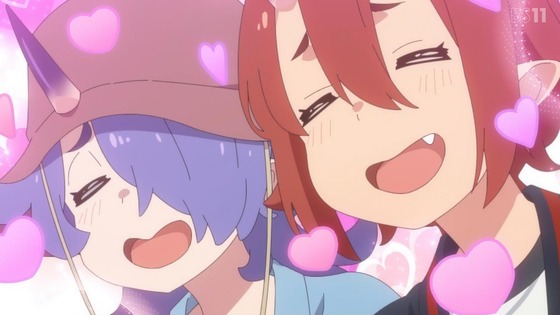 「姫様“拷問”の時間です」15話感想 (9)