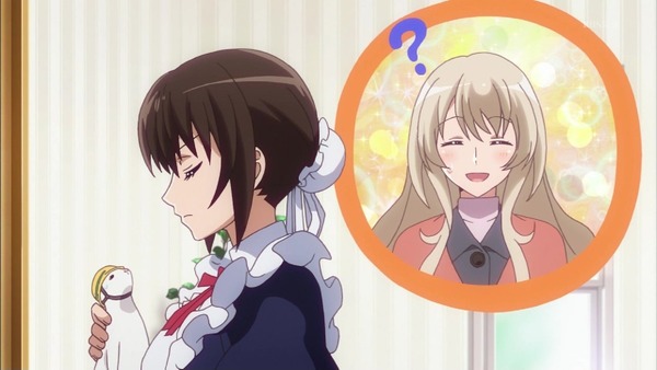 「うちのメイドがウザすぎる！」3話感想 (43)