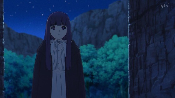 「葬送のフリーレン」6話感想 (4)