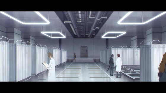 「アークナイツ 黎明前奏」3話感想 (65)