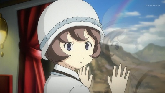 「BACCANO! バッカーノ」1話感想 (35)