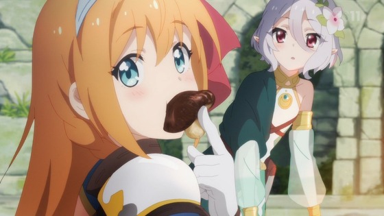 「プリンセスコネクト！ReDive」第13話感想 (24)