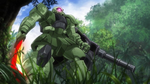 「ガンダムビルドダイバーズ」7話感想 (49)