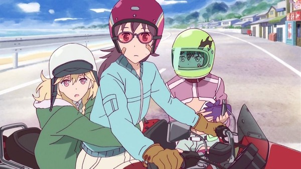 ローリング☆ガールズ (14)