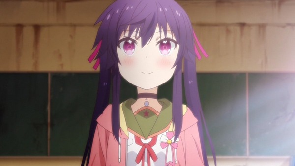 がっこうぐらし! (55)