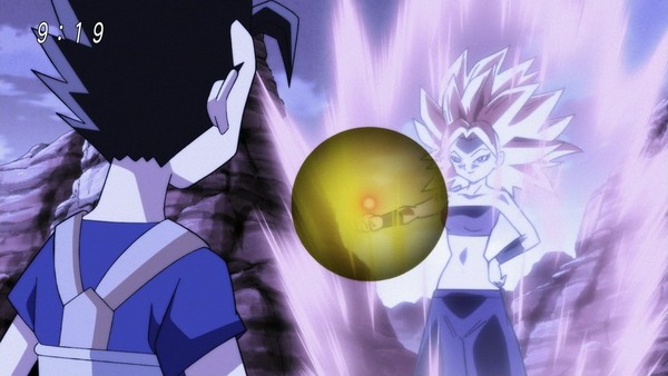 「ドラゴンボール超」92話 (34)