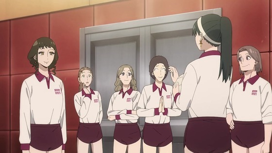 「SPY×FAMILY」3期 42話感想 (34)