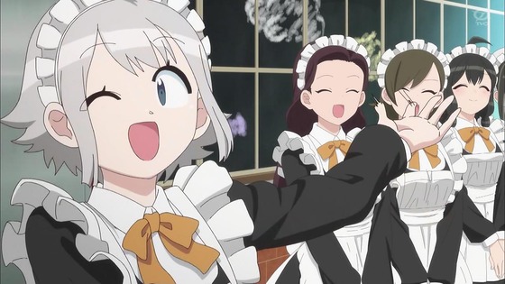 「古見さんは、コミュ症です。」12話感想 最終回 (3)