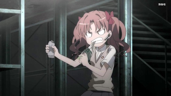 「とある科学の超電磁砲T」3期 12話感想 画像 (56)