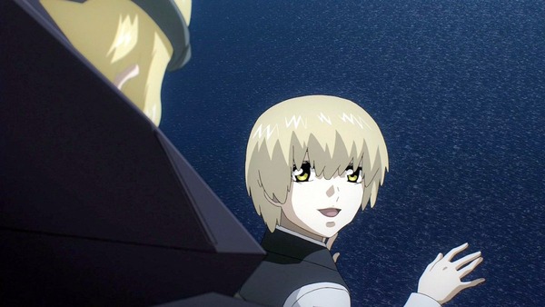 蒼穹のファフナー (4)