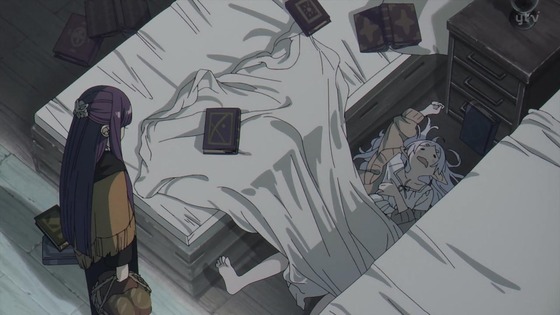 「葬送のフリーレン」4話感想 (27)