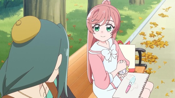 「ひろがるスカイ!プリキュア」ひろプリ 41話感想 (43)