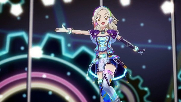 アイカツ (38)