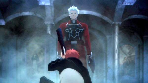 Fatestay night [UBW] (13)