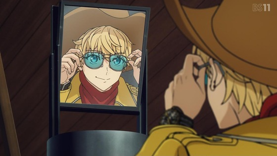 「Fatestrange Fake」8話感想 (10)