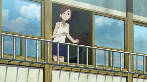 「映像研には手を出すな！」1話感想 画像 (16)