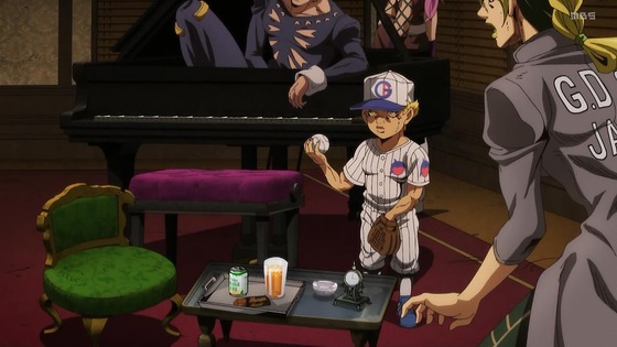 「ジョジョの奇妙な冒険 6部」10話感想 (29)