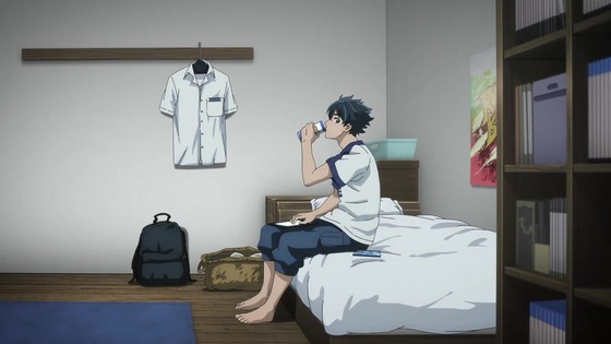 「シャングリラ・フロンティア」シャンフロ 1話感想 (39)