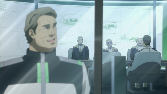 「機動戦士ガンダム 水星の魔女」23話感想 (36)