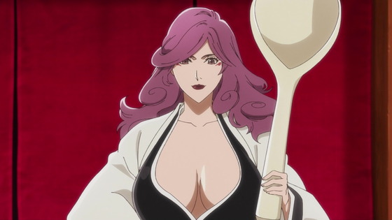 「BLEACH 千年血戦篇」9話感想 (28)