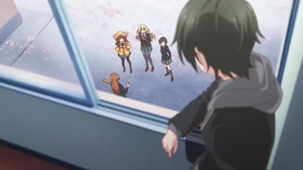 「八月のシンデレラナイン」2話感想 (4)