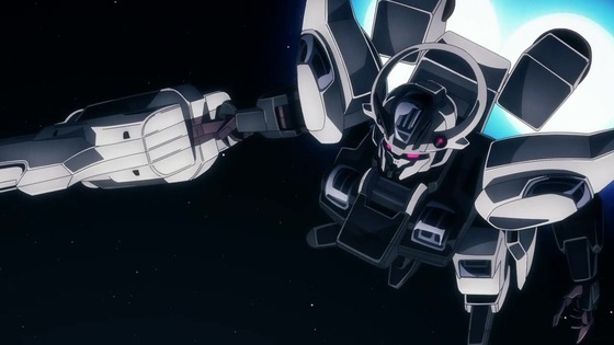 「機動戦士ガンダム 水星の魔女」22話感想 (88)