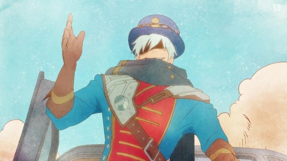 「Fatestrange Fake」6話感想 (126)