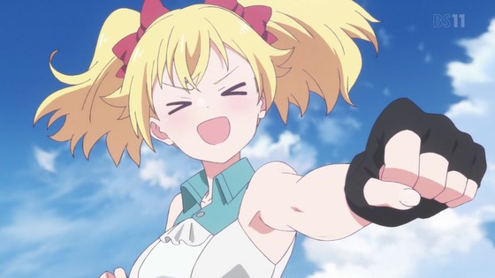 「ラピスリライツ Lapis ReLiGHTs」第3話感想 (20)