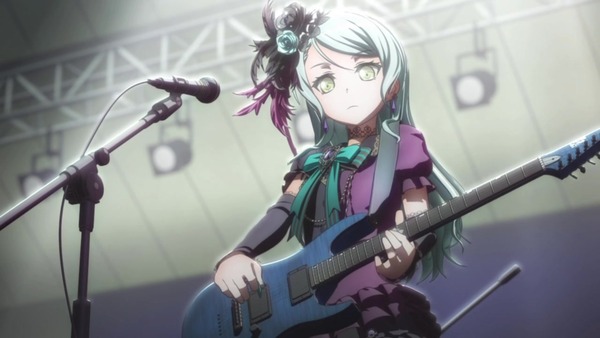 「BanG Dream!(バンドリ!)」3期 7話感想 画像 (80)