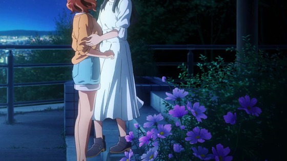 「響け!ユーフォニアム3」3期 12話感想 (167)