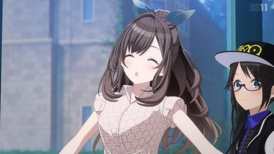 「アイドルマスター シャイニーカラーズ」2話感想 (58)