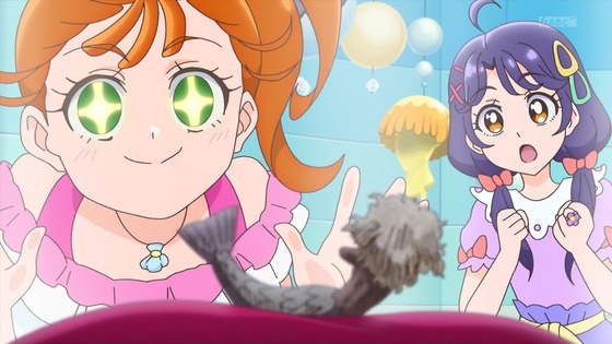 「トロピカル~ジュ!プリキュア」4話感想 (33)