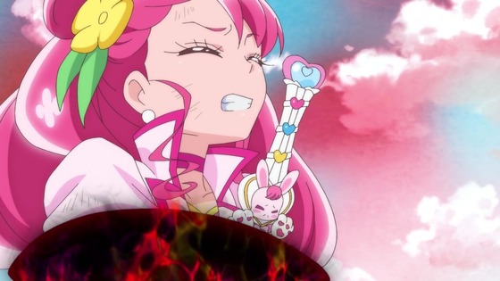 「ヒーリングっど プリキュア」第19話感想 画像  (26)