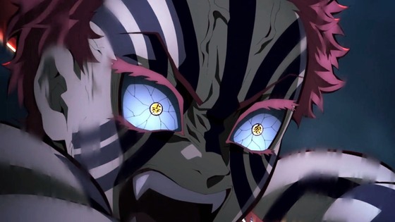 「鬼滅の刃」無限列車編 7話感想 最終回 (41)