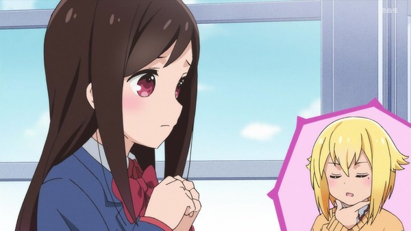 「ひとりぼっちの○○生活」11話感想 (10)