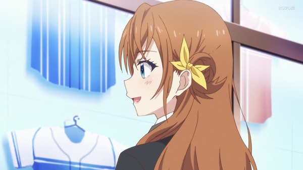 「八月のシンデレラナイン」2話感想 (8)