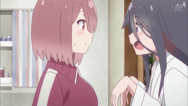 「私に天使が舞い降りた！」11話感想 (37)