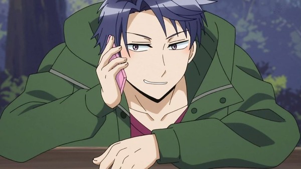 「ネト充のススメ」9話 (29)