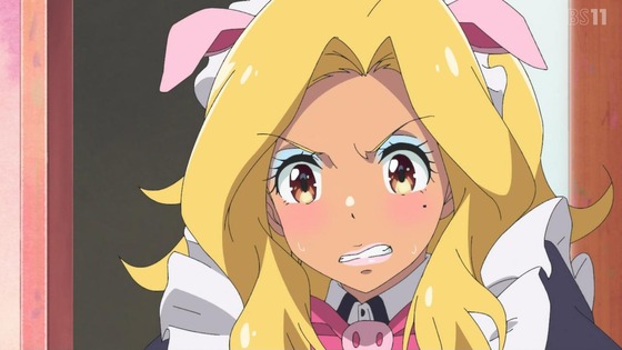 「アキバ冥途戦争」11話感想 (5)