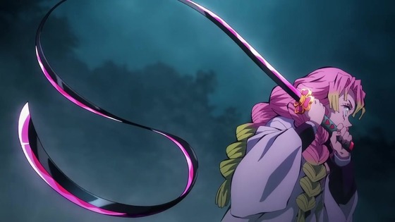 「鬼滅の刃」刀鍛冶の里編 10話感想 (22)