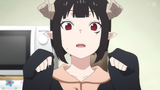「姫様“拷問”の時間です」18話感想 (123)