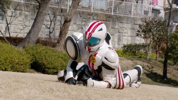 仮面ライダードライブ (47)