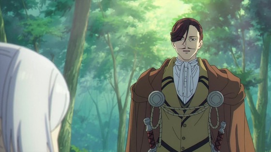 「葬送のフリーレン」30話感想 (18)