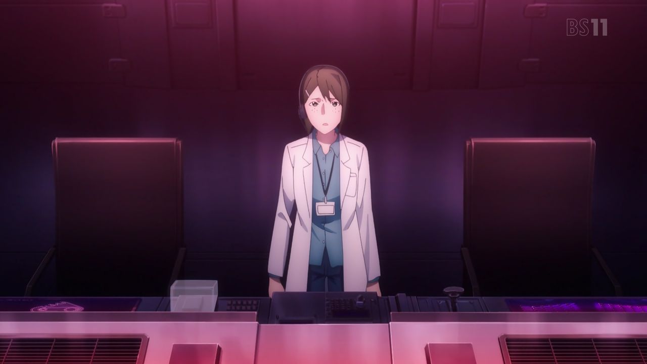 Sao ソードアート オンライン アリシゼーション 3期 第21話感想 奇跡ロボ 茅場ニエモン出撃 抜け殻になったニエモンと消えたプーさん つまり War Of Underworld ポンポコにゅーす ファン特化型アニメ感想サイト