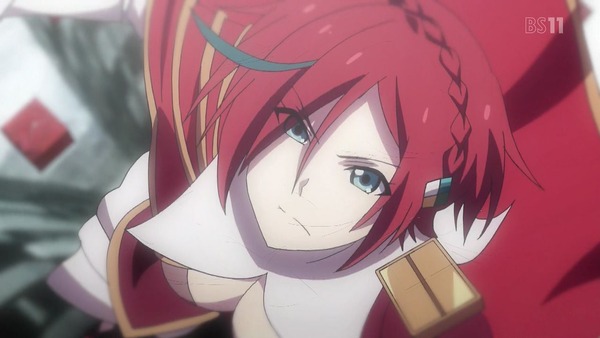 「Lostorage conflated WIXOSS」1話 (15)