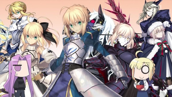 「Fate／Grand Order -First Order-」 (151)