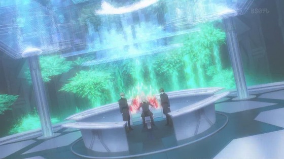 「蒼穹のファフナー THE BEYOND」1話感想 (167)